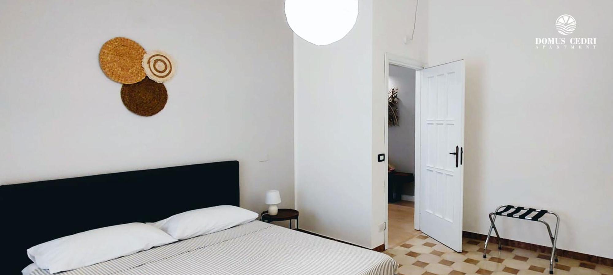 Domus Cedri Apartment Santa Maria Del Cedro Eksteriør bilde