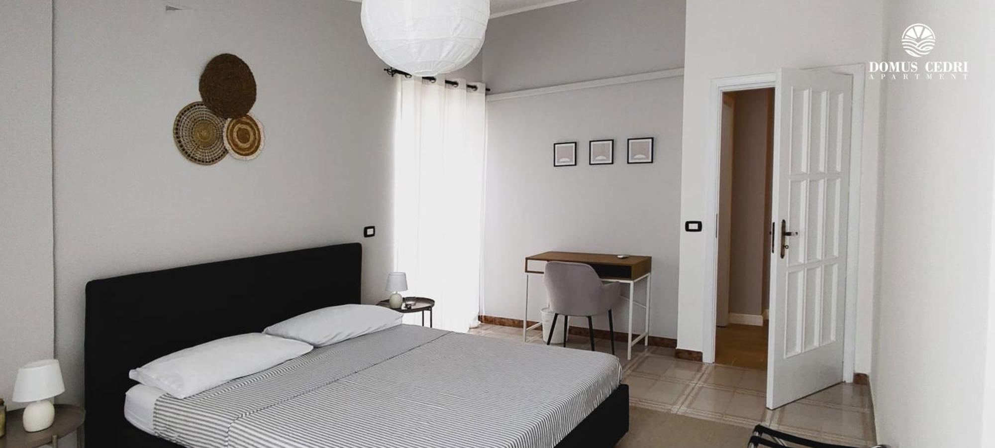 Domus Cedri Apartment Santa Maria Del Cedro Eksteriør bilde