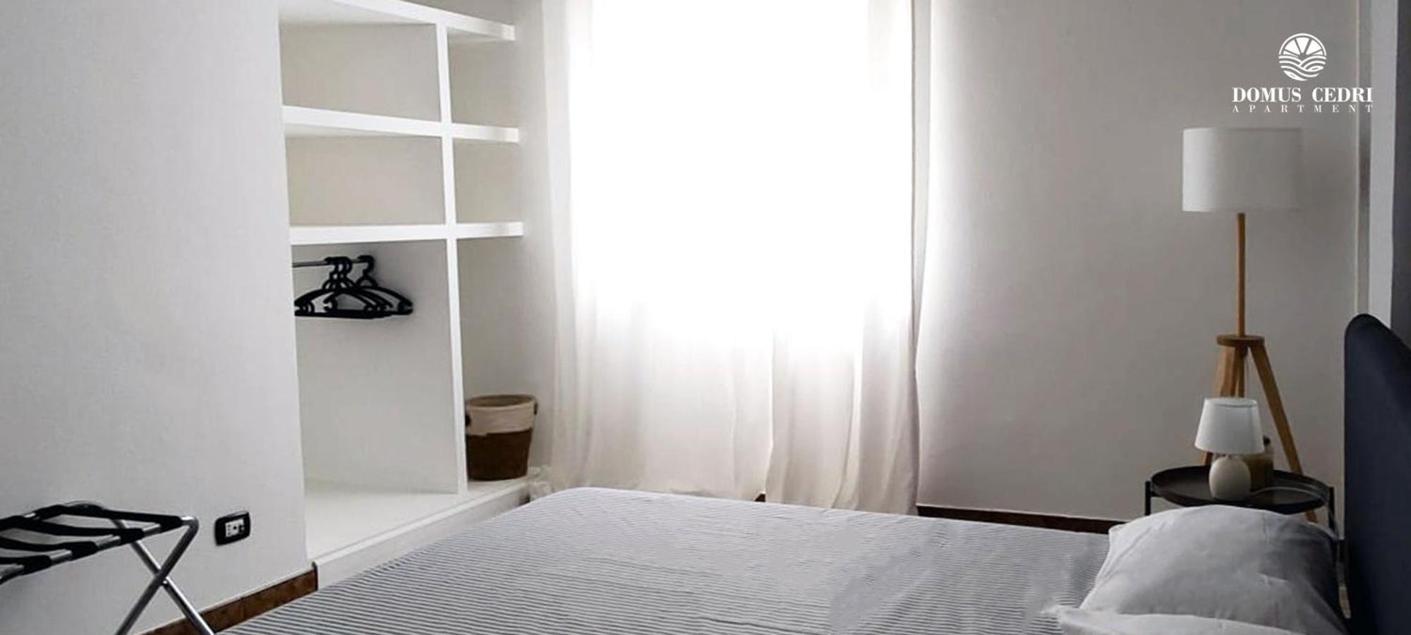 Domus Cedri Apartment Santa Maria Del Cedro Eksteriør bilde