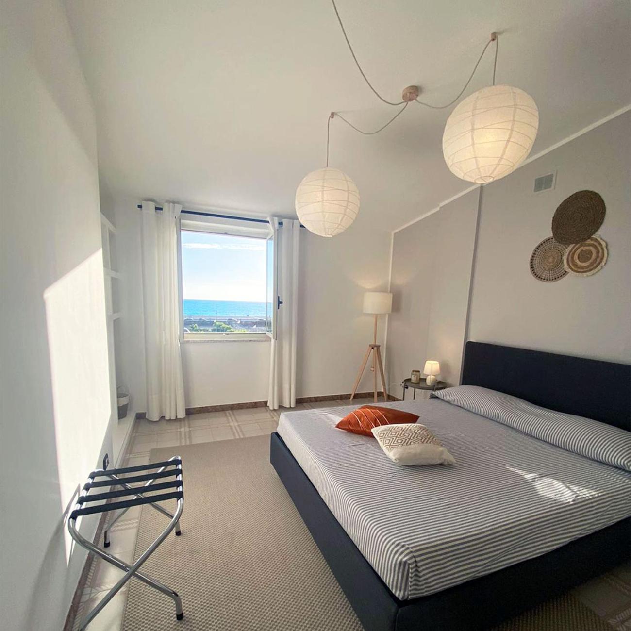 Domus Cedri Apartment Santa Maria Del Cedro Eksteriør bilde
