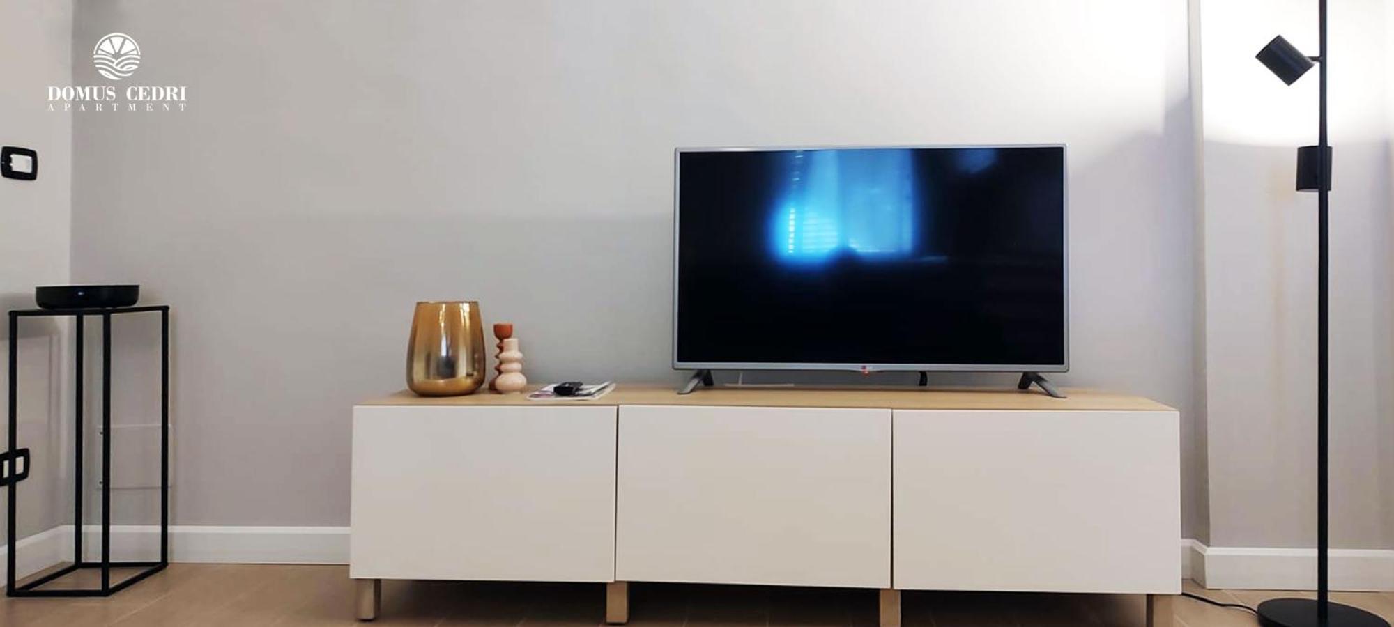 Domus Cedri Apartment Santa Maria Del Cedro Eksteriør bilde